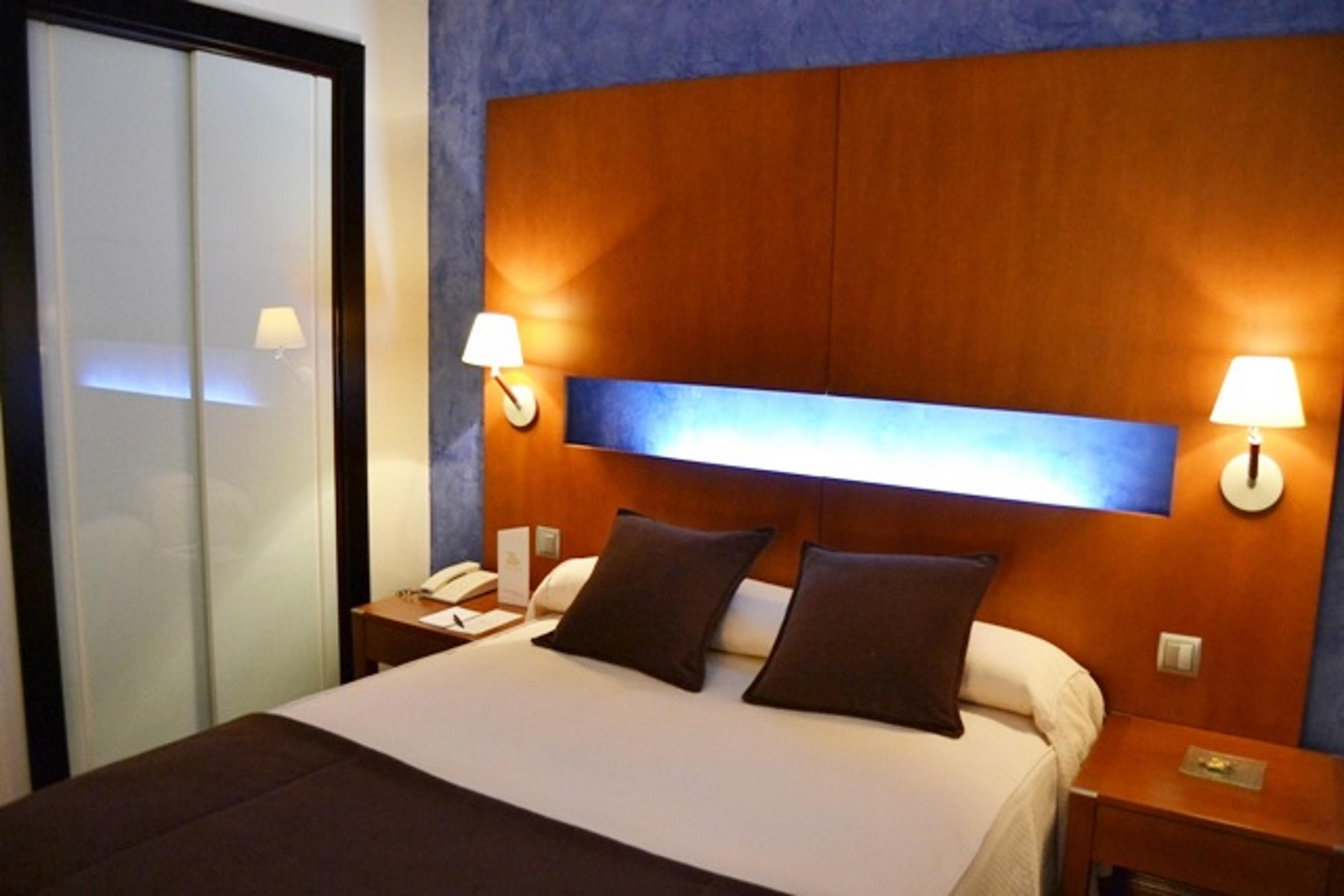 Hotel Maroa วิโก ภายนอก รูปภาพ