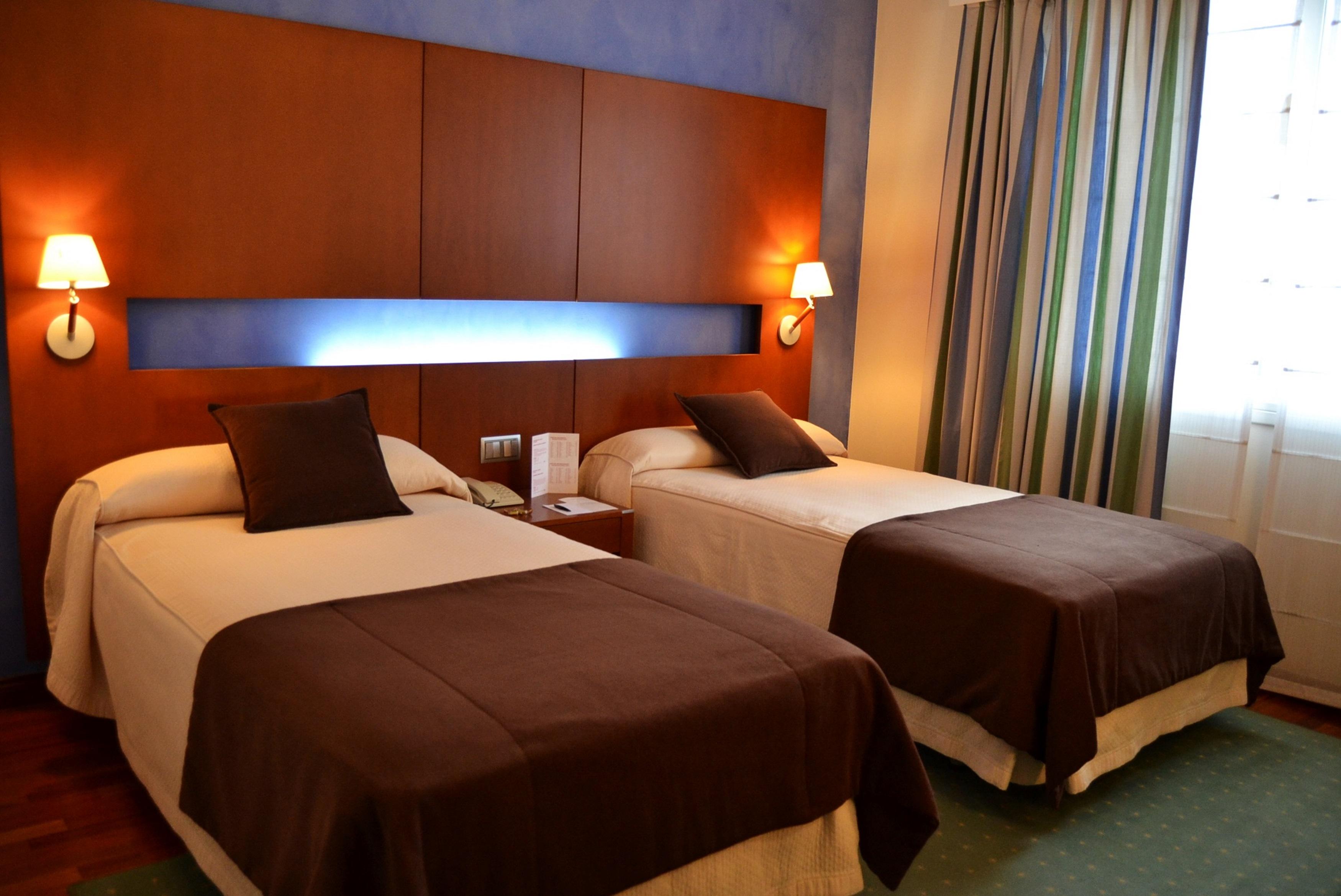 Hotel Maroa วิโก ภายนอก รูปภาพ