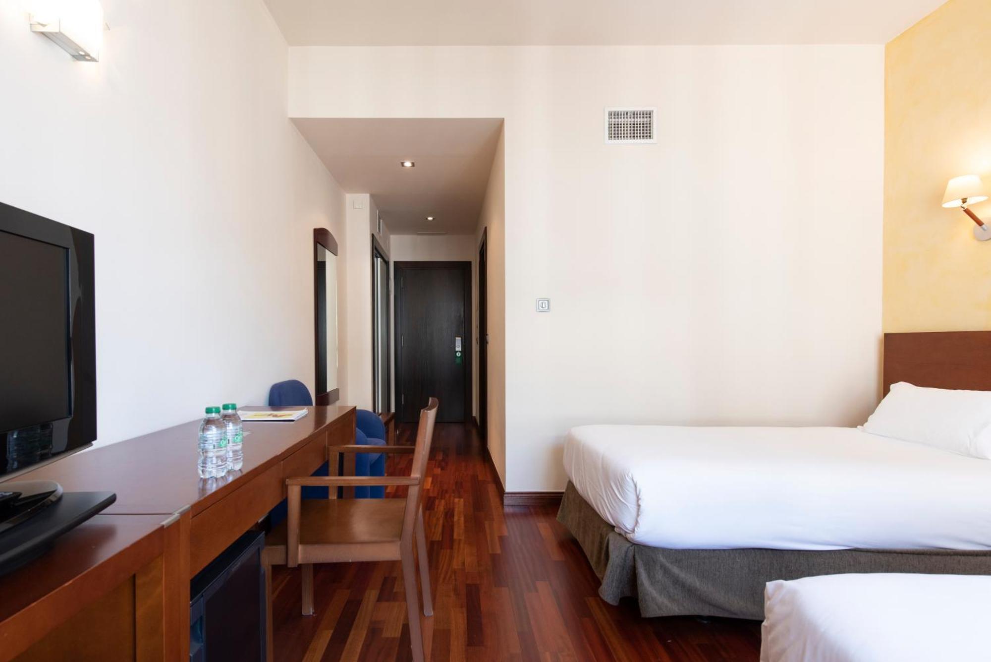 Hotel Maroa วิโก ภายนอก รูปภาพ
