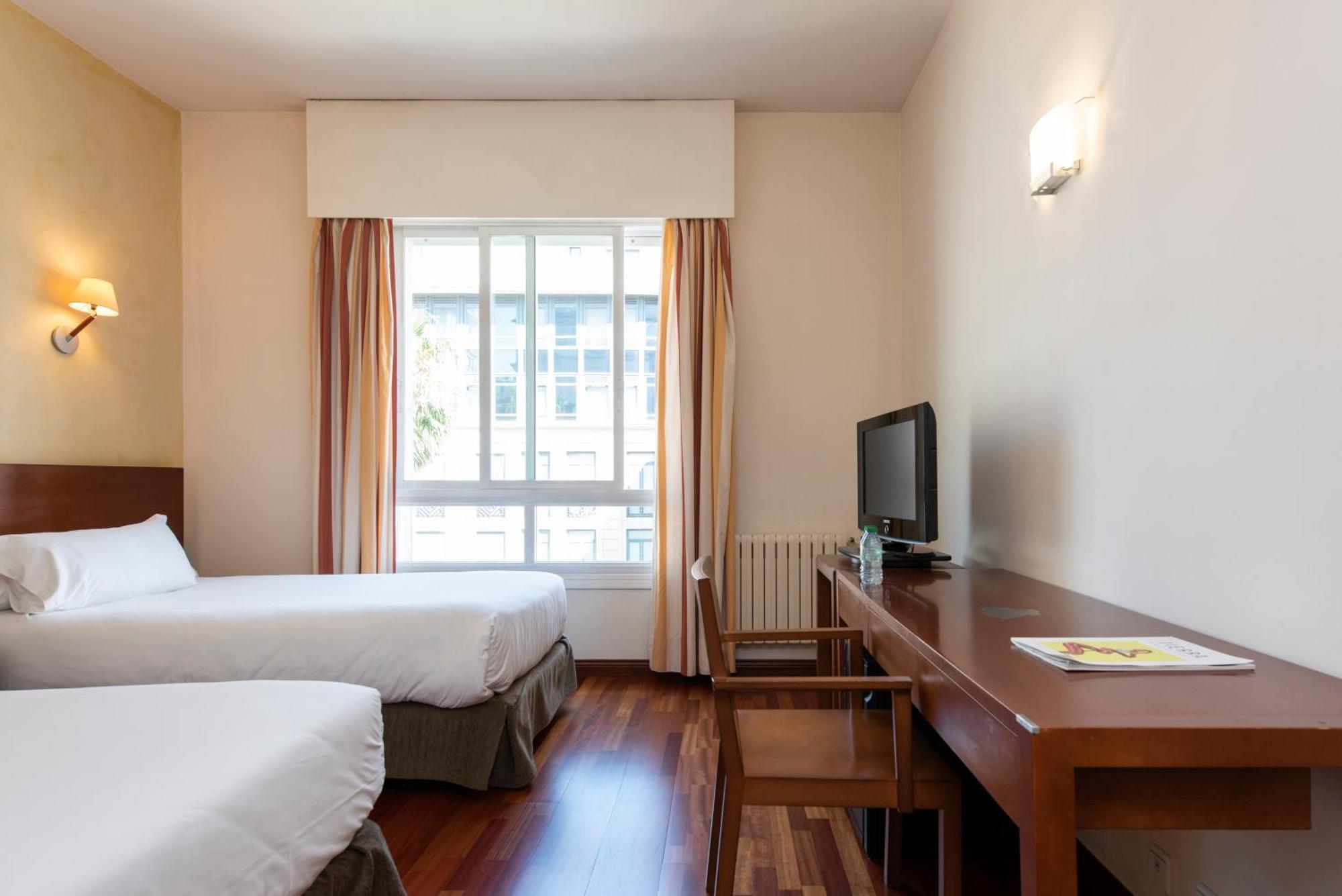 Hotel Maroa วิโก ภายนอก รูปภาพ