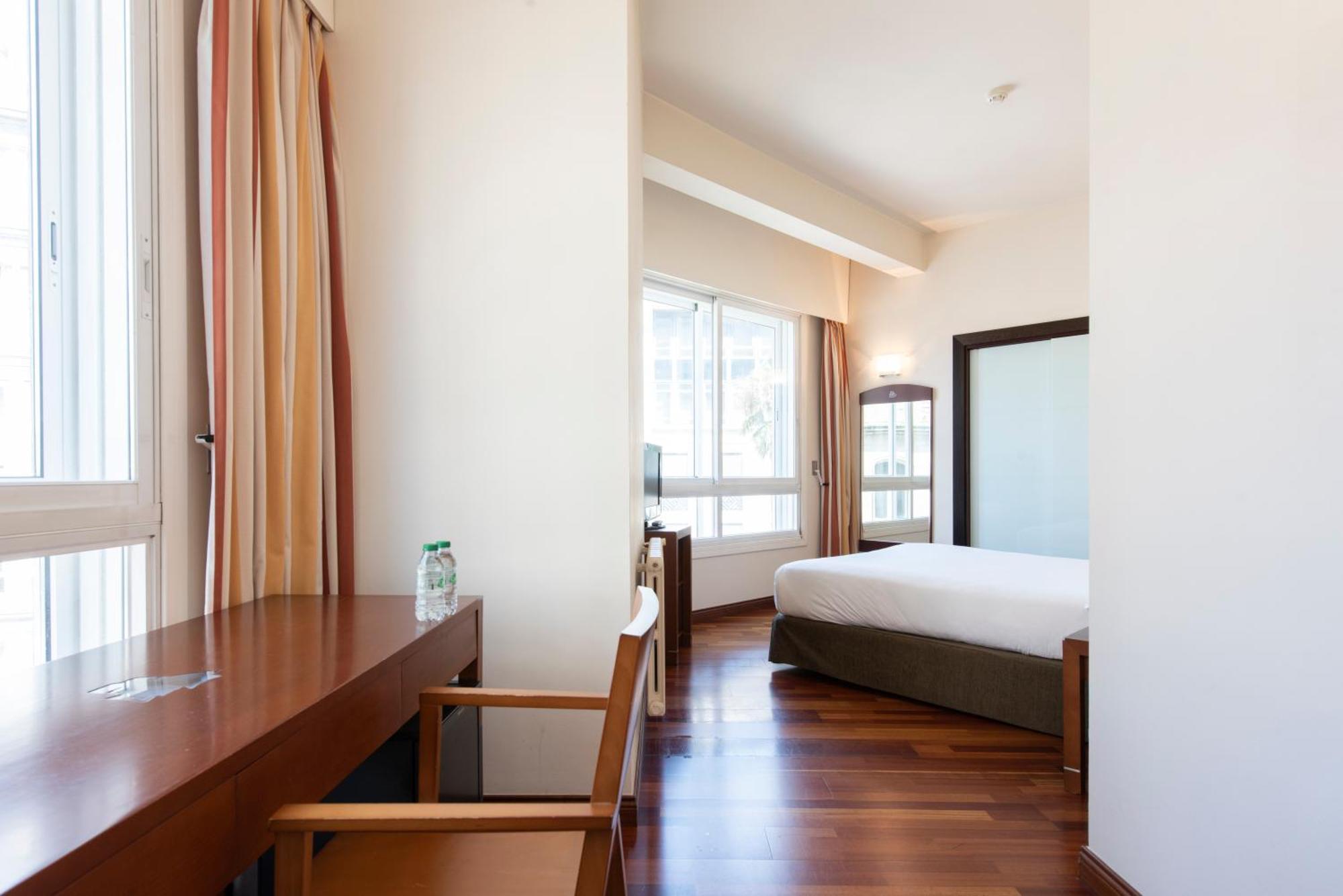 Hotel Maroa วิโก ภายนอก รูปภาพ
